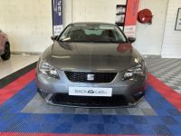 Seat Leon 2.0 TDI 150 Start/Stop Xcellence - <small></small> 12.490 € <small>TTC</small> - #8