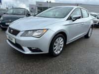 Seat Leon 2.0 TDI 150ch FAP Style Start&Stop - <small></small> 9.990 € <small>TTC</small> - #1