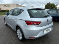 Seat Leon 2.0 TDI 150ch FAP Style Start&Stop - <small></small> 9.990 € <small>TTC</small> - #2