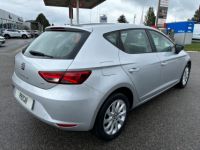 Seat Leon 2.0 TDI 150ch FAP Style Start&Stop - <small></small> 9.990 € <small>TTC</small> - #4