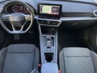 Seat Leon 2.0 TDI 150CH FR DSG7 - <small></small> 20.990 € <small>TTC</small> - #4
