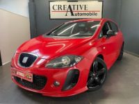 Seat Leon 2.0 TDI 170 CV FR DSG - <small></small> 10.990 € <small>TTC</small> - #1