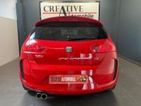 Seat Leon 2.0 TDI 170 CV FR DSG - <small></small> 10.990 € <small>TTC</small> - #4