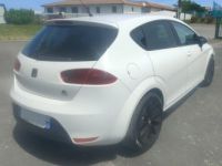 Seat Leon 2.0 TDI 170 FR - <small></small> 5.990 € <small>TTC</small> - #3