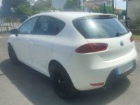 Seat Leon 2.0 TDI 170 FR - <small></small> 5.990 € <small>TTC</small> - #4