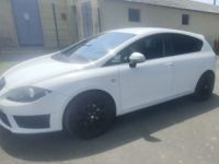 Seat Leon 2.0 TDI 170 FR - <small></small> 5.990 € <small>TTC</small> - #7