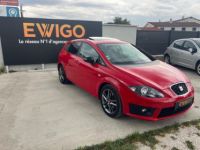 Seat Leon 2.0 TDI 170 FR DISTRI OK ENTRETENU T - <small></small> 6.489 € <small>TTC</small> - #1