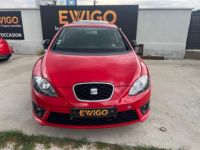 Seat Leon 2.0 TDI 170 FR DISTRI OK ENTRETENU T - <small></small> 6.489 € <small>TTC</small> - #2