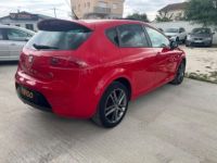 Seat Leon 2.0 TDI 170 FR DISTRI OK ENTRETENU T - <small></small> 6.489 € <small>TTC</small> - #7