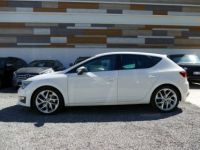 Seat Leon 2.0 TDI 184 Ch FR BVM6 - <small></small> 13.490 € <small>TTC</small> - #2