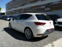 Seat Leon 2.0 TDI 184 Ch FR BVM6 - <small></small> 13.490 € <small>TTC</small> - #4