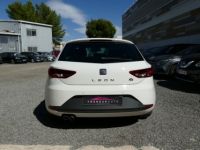 Seat Leon 2.0 TDI 184 Ch FR BVM6 - <small></small> 13.490 € <small>TTC</small> - #5