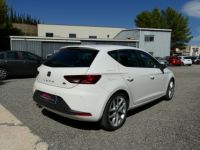 Seat Leon 2.0 TDI 184 Ch FR BVM6 - <small></small> 13.490 € <small>TTC</small> - #6