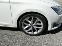 Seat Leon 2.0 TDI 184 Ch FR BVM6 - <small></small> 13.490 € <small>TTC</small> - #8