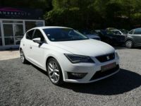 Seat Leon 2.0 TDI 184 Ch FR BVM6 - <small></small> 13.490 € <small>TTC</small> - #9