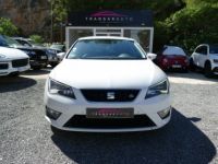 Seat Leon 2.0 TDI 184 Ch FR BVM6 - <small></small> 13.490 € <small>TTC</small> - #10