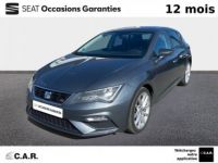 Seat Leon 2.0 TDI 184 Start/Stop FR DSG6 - <small></small> 16.490 € <small>TTC</small> - #1