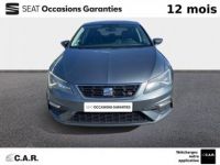 Seat Leon 2.0 TDI 184 Start/Stop FR DSG6 - <small></small> 16.490 € <small>TTC</small> - #2