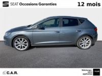 Seat Leon 2.0 TDI 184 Start/Stop FR DSG6 - <small></small> 16.490 € <small>TTC</small> - #3