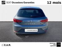 Seat Leon 2.0 TDI 184 Start/Stop FR DSG6 - <small></small> 16.490 € <small>TTC</small> - #4