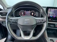 Seat Leon 2.0 TDI EVO Xcellence DSG GPS CUIR GARANTIE - <small></small> 22.990 € <small>TTC</small> - #12