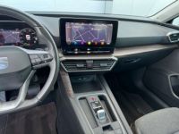 Seat Leon 2.0 TDI EVO Xcellence DSG GPS CUIR GARANTIE - <small></small> 22.990 € <small>TTC</small> - #13