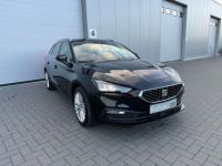 Seat Leon 2.0 TDI EVO Xcellence DSG GPS CUIR GARANTIE - <small></small> 22.990 € <small>TTC</small> - #1