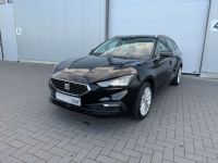 Seat Leon 2.0 TDI EVO Xcellence DSG GPS CUIR GARANTIE - <small></small> 22.990 € <small>TTC</small> - #3