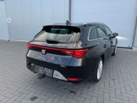 Seat Leon 2.0 TDI EVO Xcellence DSG GPS CUIR GARANTIE - <small></small> 22.990 € <small>TTC</small> - #6