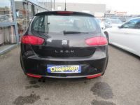 Seat Leon 2.0 TDI Style DSG - <small></small> 5.990 € <small>TTC</small> - #5