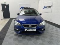 Seat Leon 2.0 TSI 190 CH DSG 7 FR - GARANTIE 6 MOIS - <small></small> 21.990 € <small>TTC</small> - #2