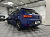 Seat Leon 2.0 TSI 190 CH DSG 7 FR - GARANTIE 6 MOIS - <small></small> 21.990 € <small>TTC</small> - #5