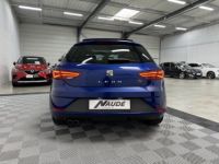 Seat Leon 2.0 TSI 190 CH DSG 7 FR - GARANTIE 6 MOIS - <small></small> 21.990 € <small>TTC</small> - #6