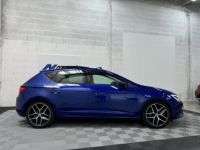 Seat Leon 2.0 TSI 190 CH DSG 7 FR - GARANTIE 6 MOIS - <small></small> 21.990 € <small>TTC</small> - #8