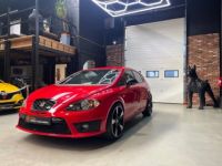 Seat Leon 2.0 TSI 265 Cupra-R - <small></small> 13.890 € <small>TTC</small> - #1