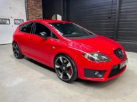 Seat Leon 2.0 TSI 265 Cupra-R - <small></small> 13.890 € <small>TTC</small> - #3