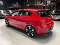 Seat Leon 2.0 TSI 265 Cupra-R - <small></small> 13.890 € <small>TTC</small> - #6