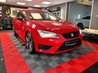 Seat Leon 2.0 TSI 280 ch CUPRA DSG BVA GARANTIE 12 MOIS - <small></small> 15.990 € <small>TTC</small> - #1