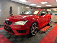 Seat Leon 2.0 TSI 280 ch CUPRA DSG BVA GARANTIE 12 MOIS - <small></small> 15.990 € <small>TTC</small> - #2