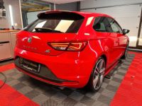 Seat Leon 2.0 TSI 280 ch CUPRA DSG BVA GARANTIE 12 MOIS - <small></small> 15.990 € <small>TTC</small> - #5