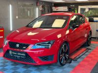 Seat Leon 2.0 TSI 280 ch CUPRA DSG BVA GARANTIE 12 MOIS - <small></small> 19.490 € <small>TTC</small> - #1