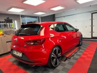 Seat Leon 2.0 TSI 280 ch CUPRA DSG BVA GARANTIE 12 MOIS - <small></small> 19.490 € <small>TTC</small> - #2