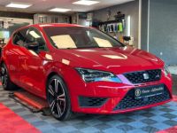 Seat Leon 2.0 TSI 280 ch CUPRA DSG BVA GARANTIE 12 MOIS - <small></small> 19.490 € <small>TTC</small> - #5