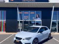 Seat Leon 2.0 TSI 280 CH CUPRA DSG6 - <small></small> 20.490 € <small>TTC</small> - #1