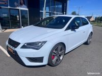 Seat Leon 2.0 TSI 280 CH CUPRA DSG6 - <small></small> 20.490 € <small>TTC</small> - #2