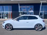 Seat Leon 2.0 TSI 280 CH CUPRA DSG6 - <small></small> 20.490 € <small>TTC</small> - #3