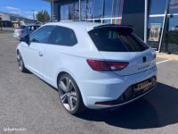 Seat Leon 2.0 TSI 280 CH CUPRA DSG6 - <small></small> 20.490 € <small>TTC</small> - #4