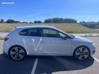 Seat Leon 2.0 TSI 280 CH CUPRA DSG6 - <small></small> 20.490 € <small>TTC</small> - #7