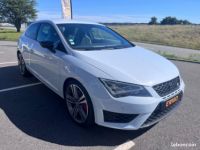 Seat Leon 2.0 TSI 280 CH CUPRA DSG6 - <small></small> 20.490 € <small>TTC</small> - #8