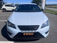 Seat Leon 2.0 TSI 280 CH CUPRA DSG6 - <small></small> 20.490 € <small>TTC</small> - #9